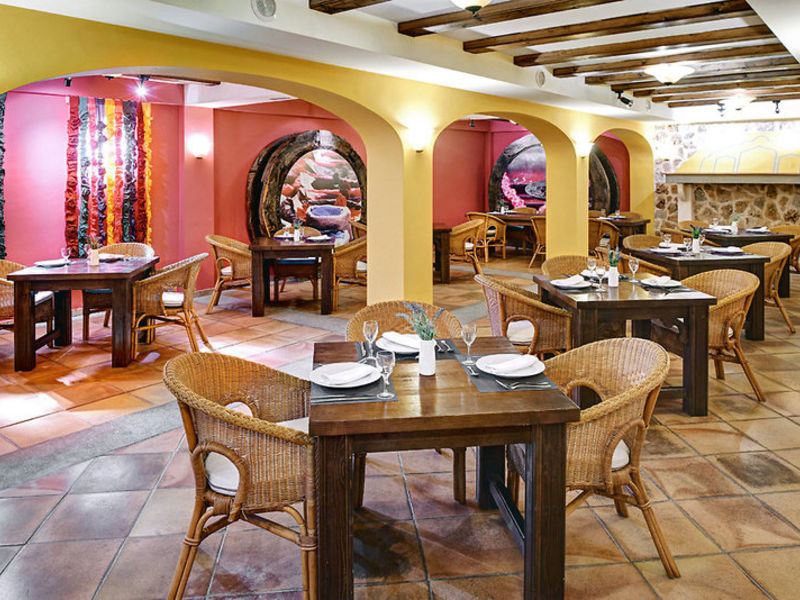 Protur Sa Coma Playa Hotel & Spa