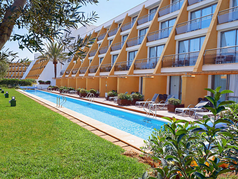 Protur Sa Coma Playa Hotel & Spa