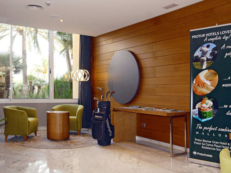 Protur Sa Coma Playa Hotel & Spa