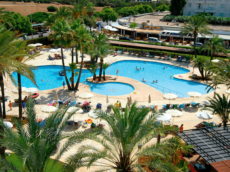 Protur Sa Coma Playa Hotel & Spa