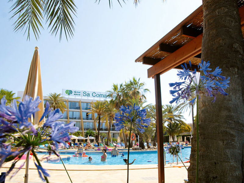 Protur Sa Coma Playa Hotel & Spa