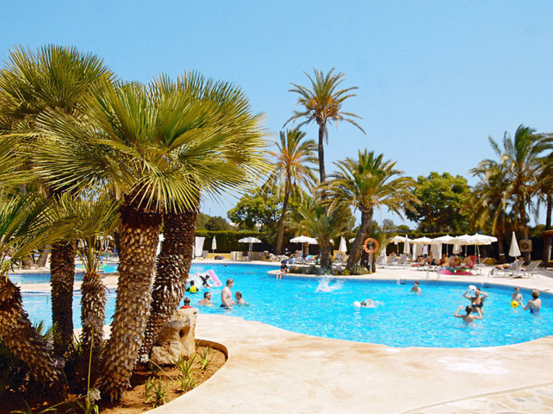 Protur Sa Coma Playa Hotel & Spa