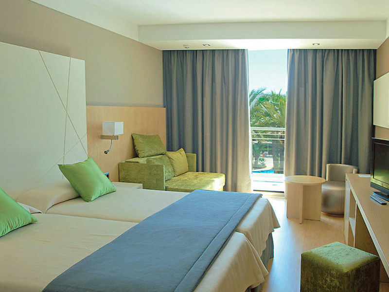 Protur Sa Coma Playa Hotel & Spa