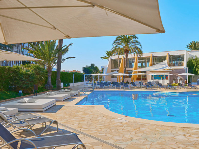 Protur Sa Coma Playa Hotel & Spa