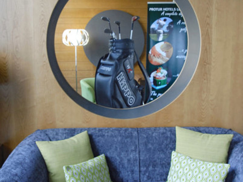 Protur Sa Coma Playa Hotel & Spa