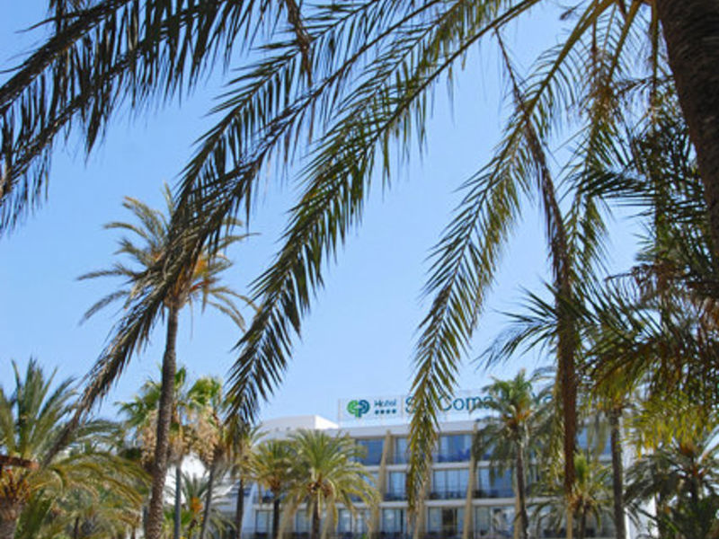 Protur Sa Coma Playa Hotel & Spa