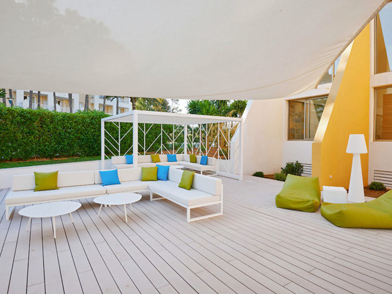 Protur Sa Coma Playa Hotel & Spa