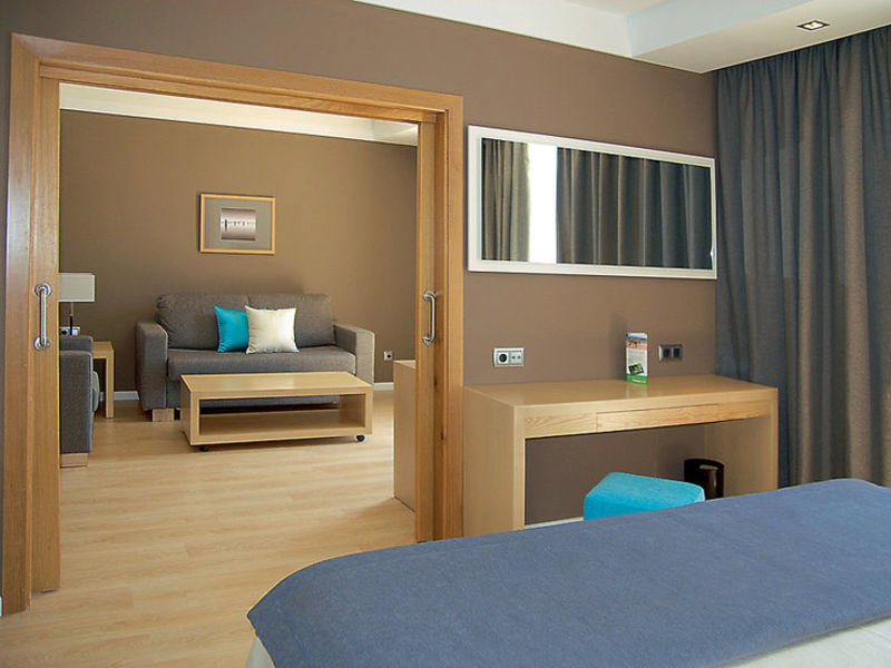 Protur Sa Coma Playa Hotel & Spa