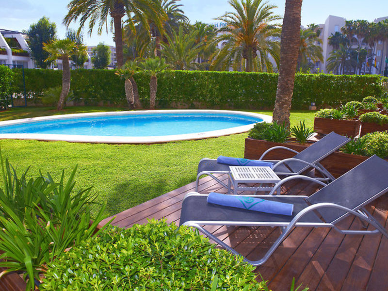 Protur Sa Coma Playa Hotel & Spa