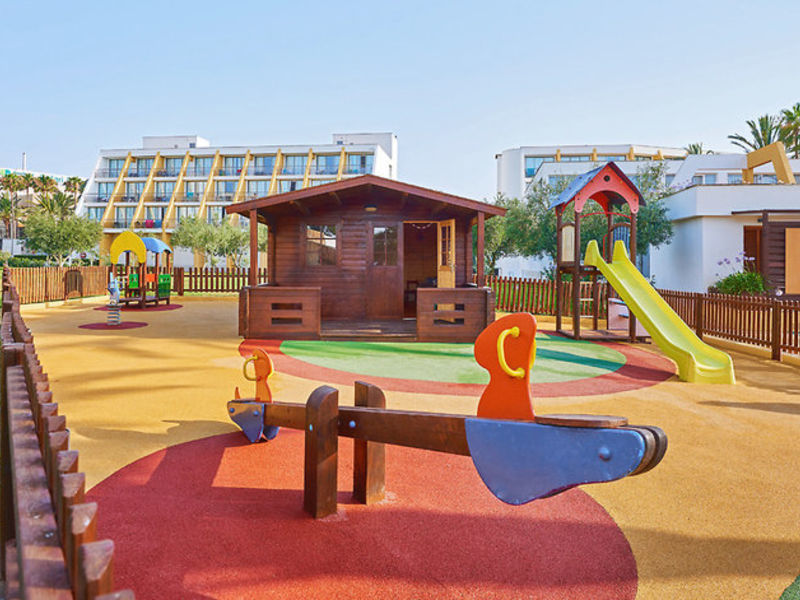 Protur Sa Coma Playa Hotel & Spa
