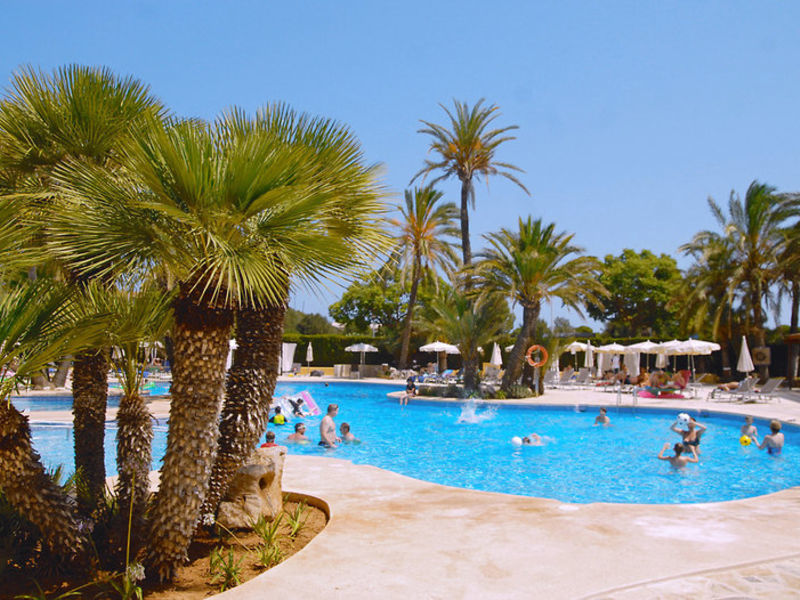 Protur Sa Coma Playa Hotel & Spa