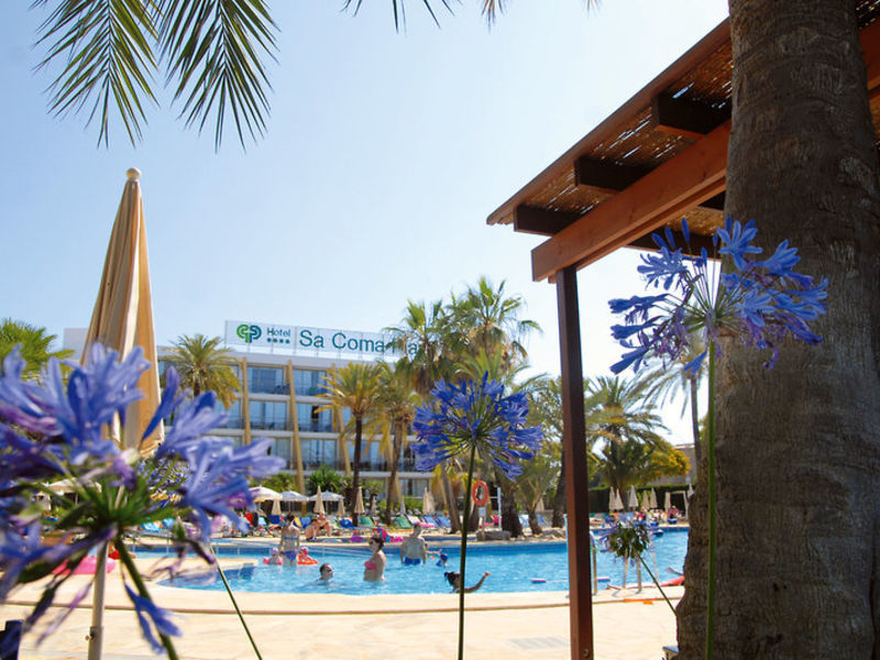 Protur Sa Coma Playa Hotel & Spa