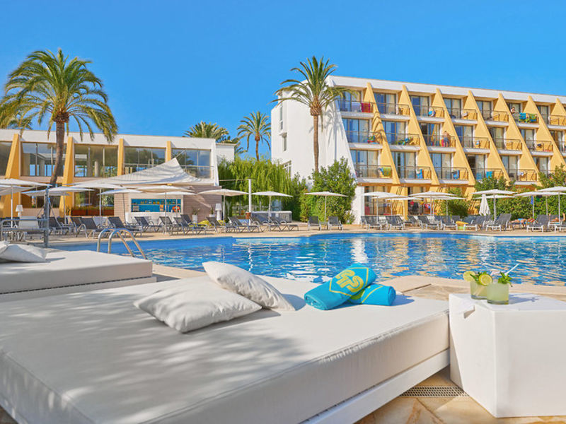 Protur Sa Coma Playa Hotel & Spa
