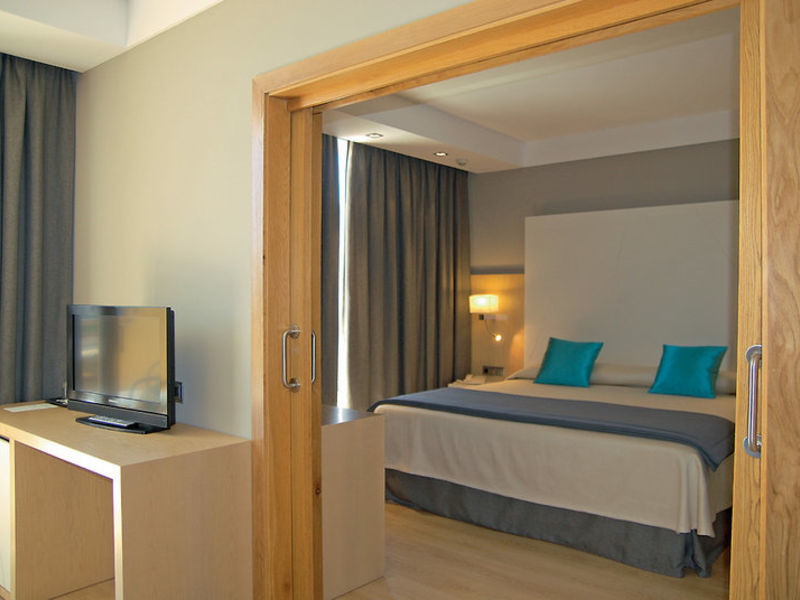 Protur Sa Coma Playa Hotel & Spa