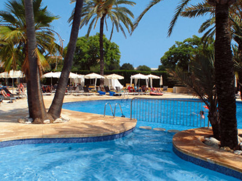 Protur Sa Coma Playa Hotel & Spa