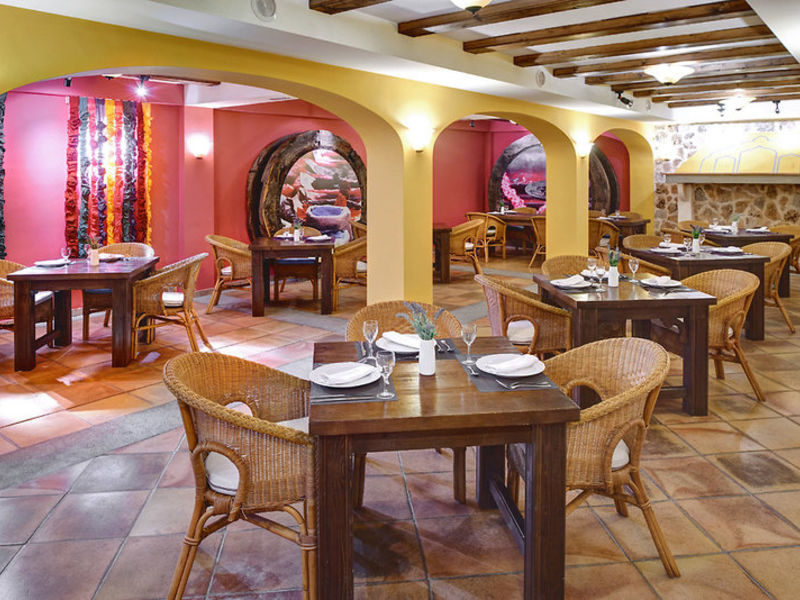 Protur Sa Coma Playa Hotel & Spa