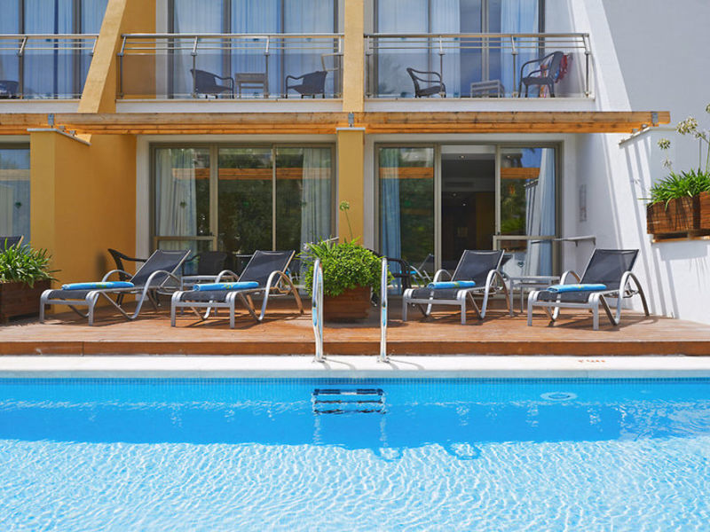 Protur Sa Coma Playa Hotel & Spa