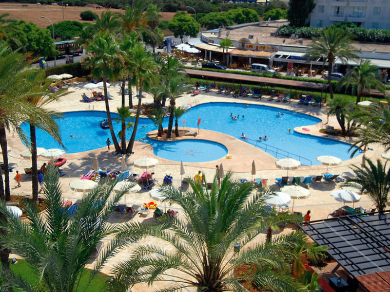 Protur Sa Coma Playa Hotel & Spa