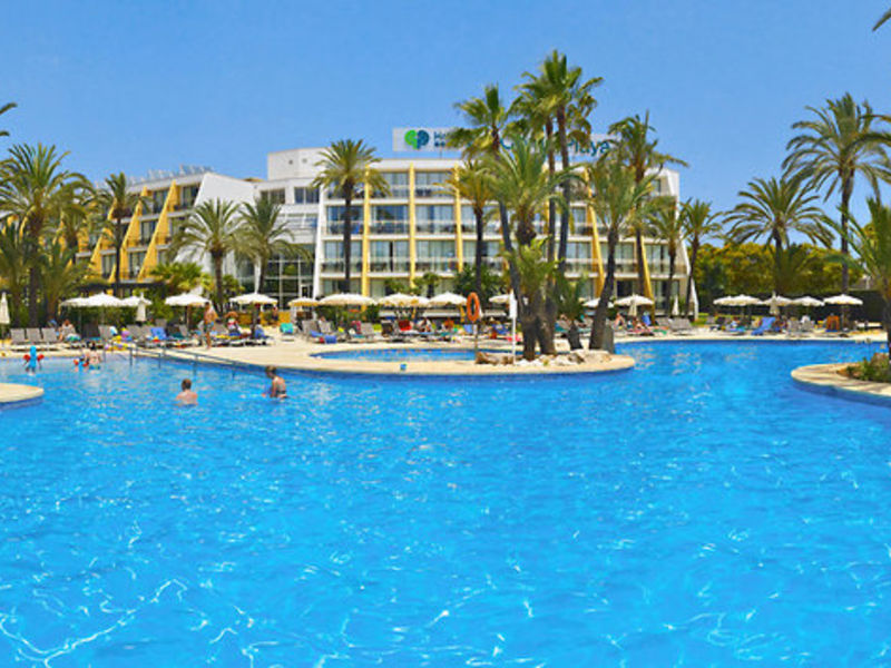 Protur Sa Coma Playa Hotel & Spa