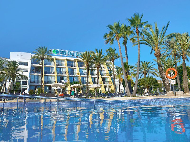 Protur Sa Coma Playa Hotel & Spa