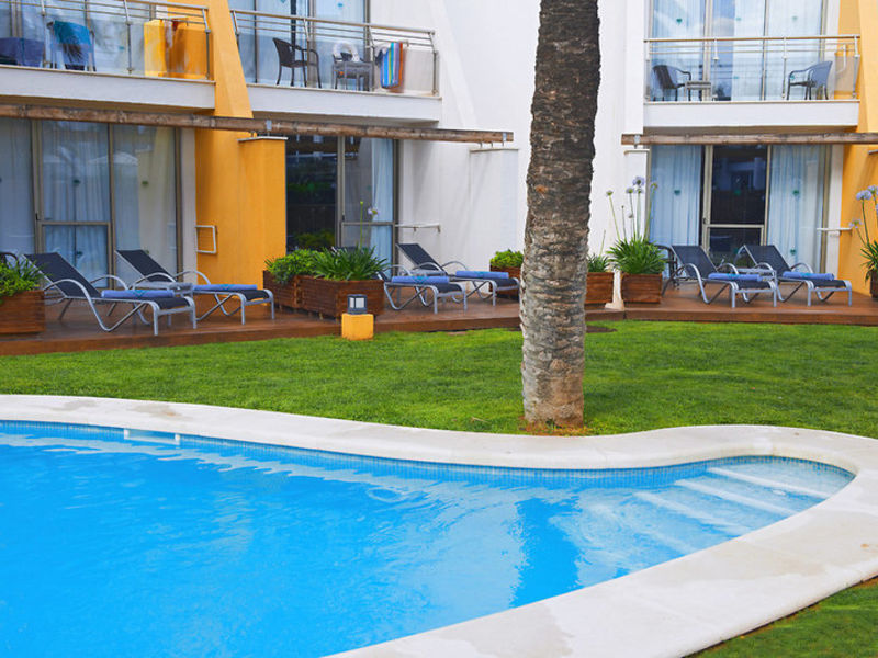 Protur Sa Coma Playa Hotel & Spa