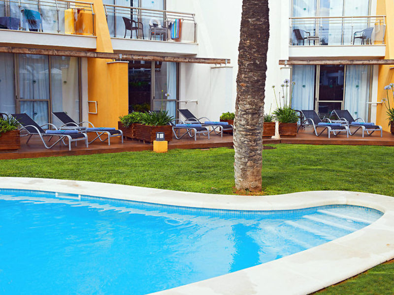 Protur Sa Coma Playa Hotel & Spa