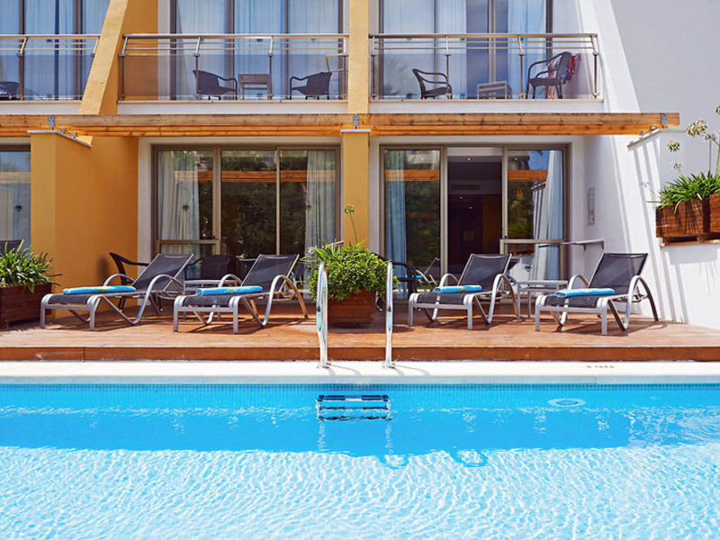 Protur Sa Coma Playa Hotel & Spa