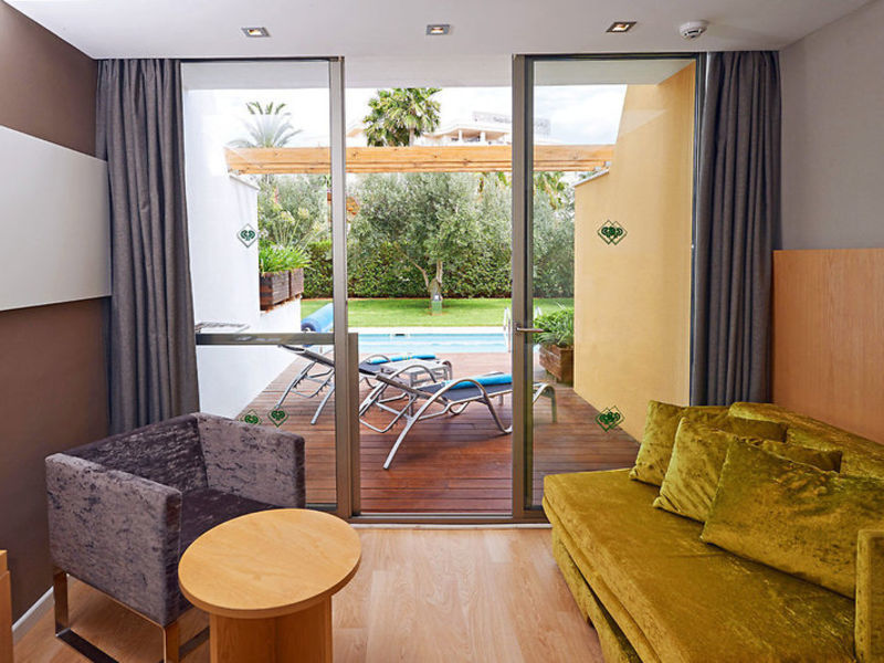 Protur Sa Coma Playa Hotel & Spa