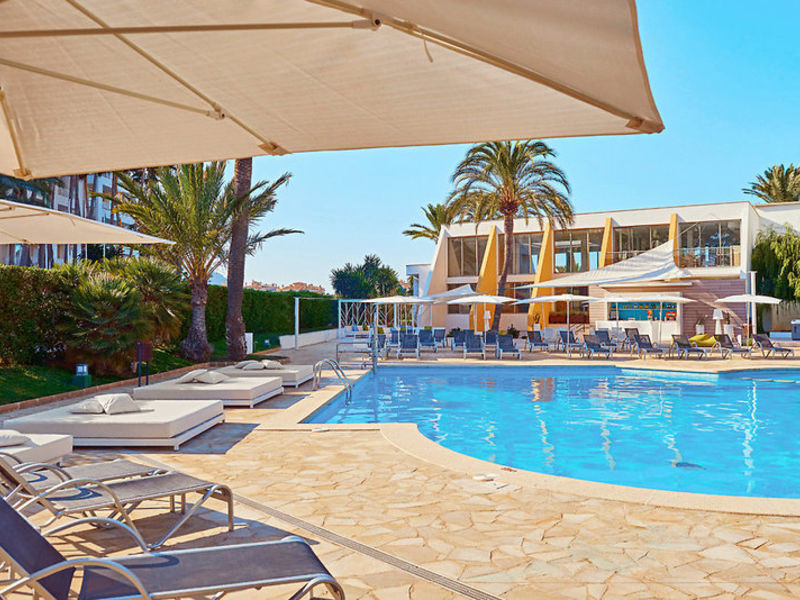 Protur Sa Coma Playa Hotel & Spa