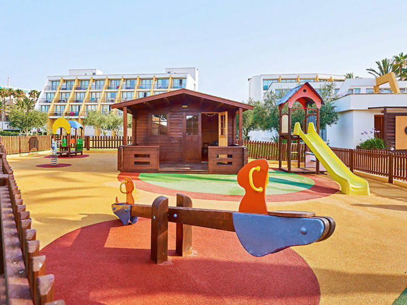 Protur Sa Coma Playa Hotel & Spa