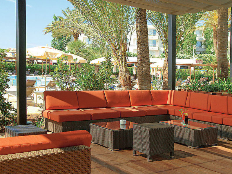 Protur Sa Coma Playa Hotel & Spa