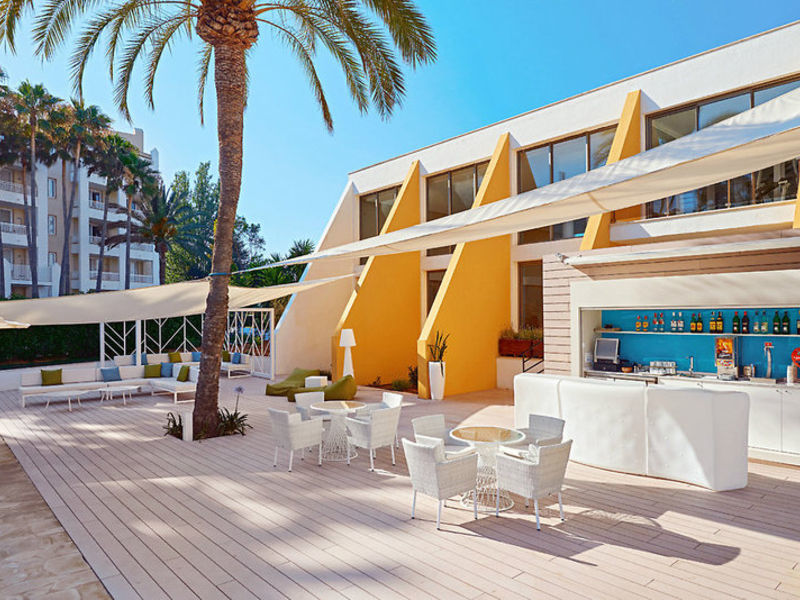 Protur Sa Coma Playa Hotel & Spa