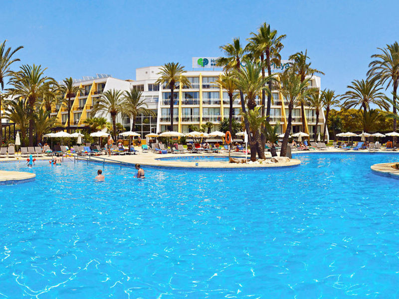 Protur Sa Coma Playa Hotel & Spa