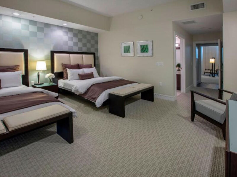 Provident Doral At The Blue