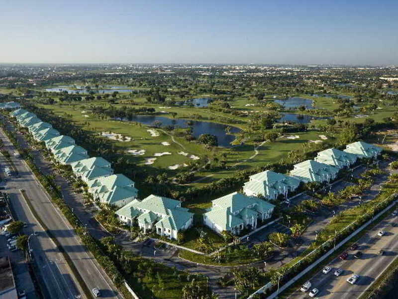 Provident Doral At The Blue
