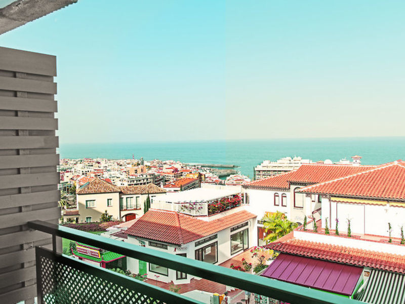 Puerto de la Cruz