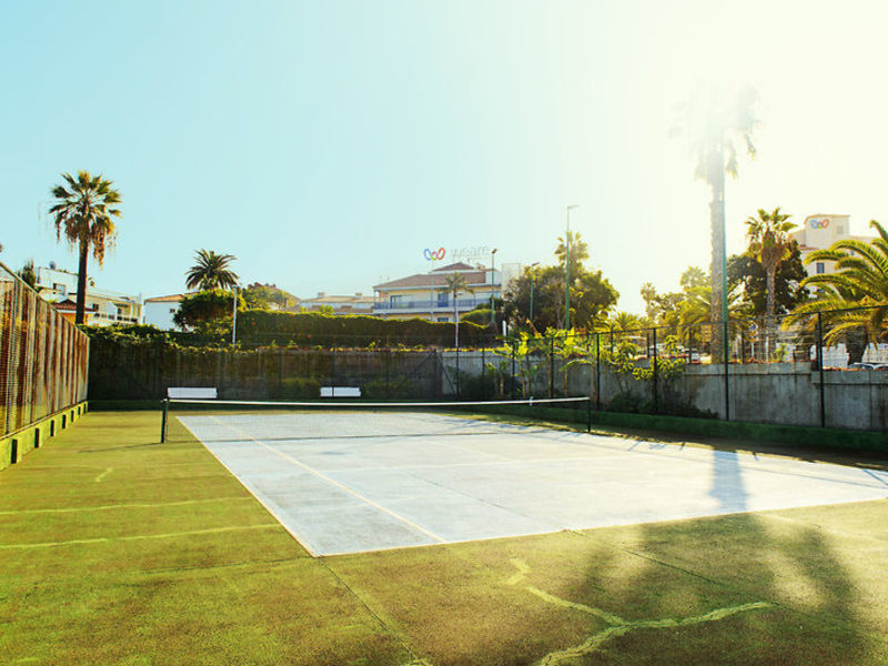 Puerto de la Cruz