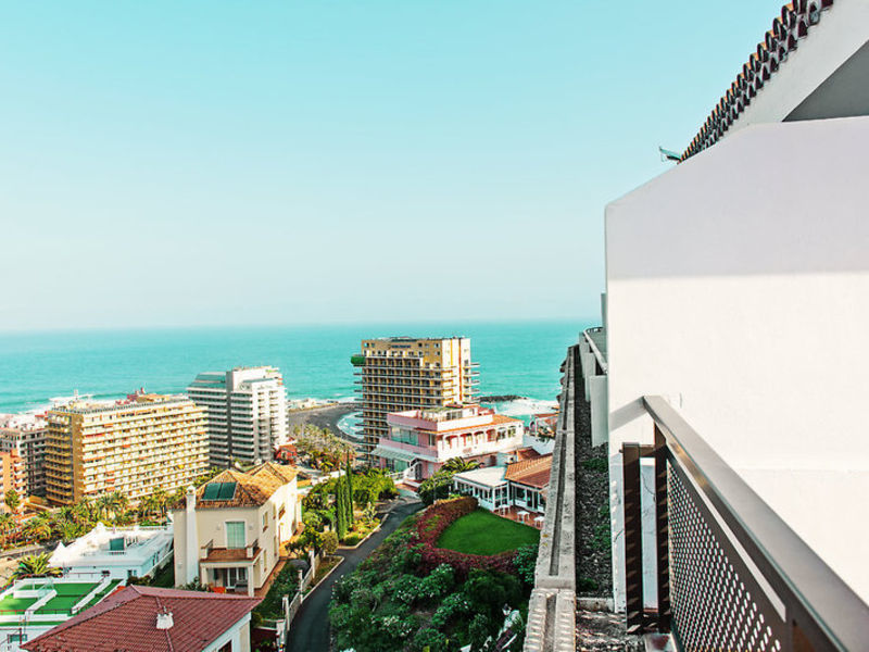 Puerto de la Cruz