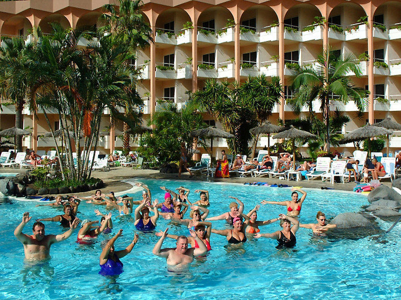 Puerto Palace