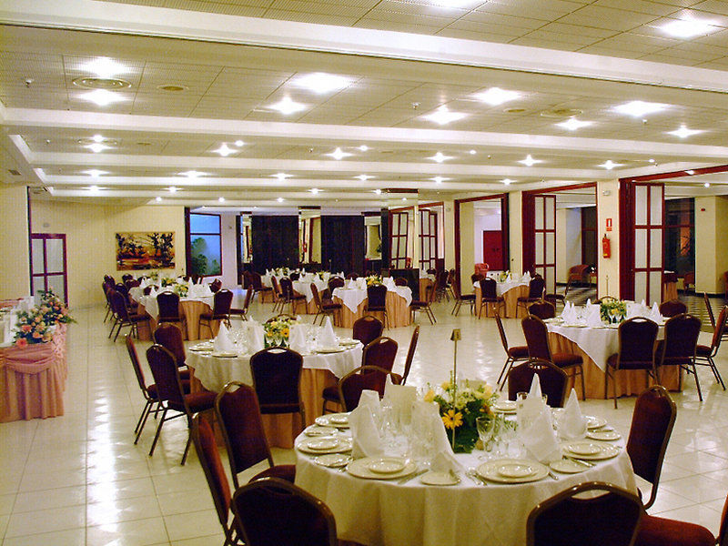 Puerto Palace