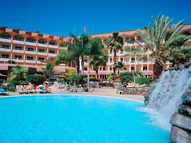 Puerto Palace