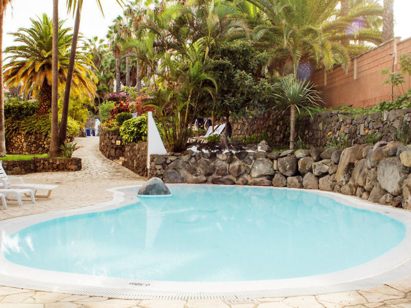 Puerto Palace