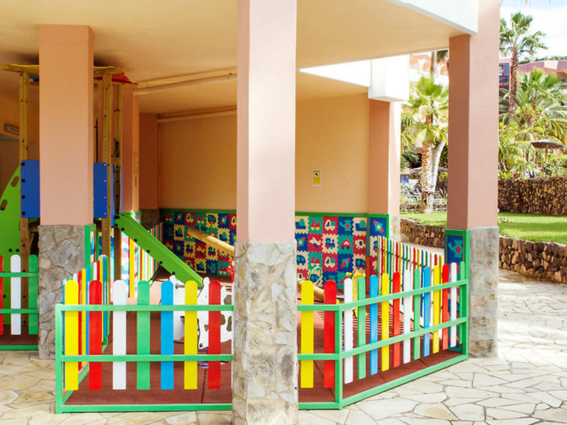 Puerto Palace