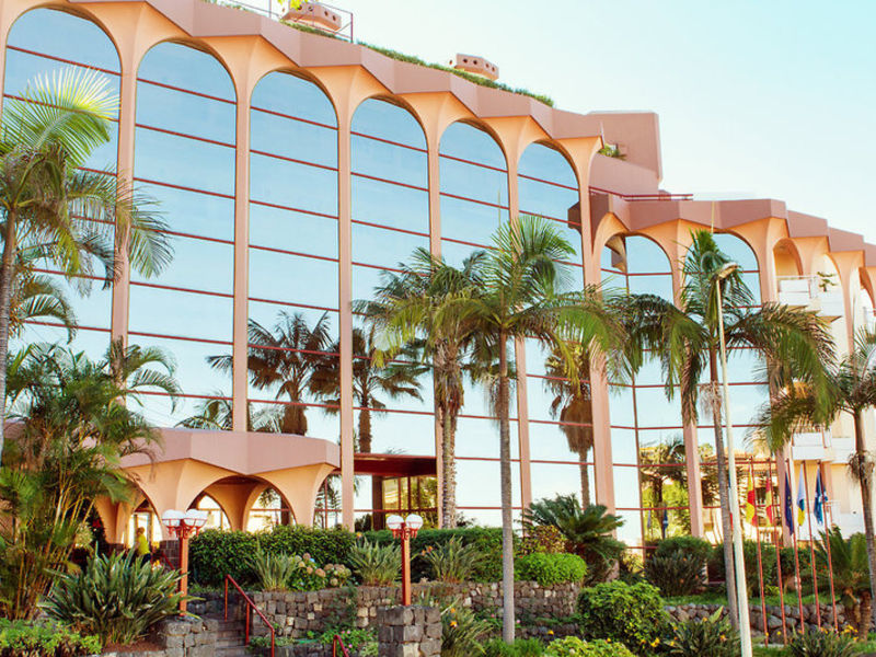 Puerto Palace
