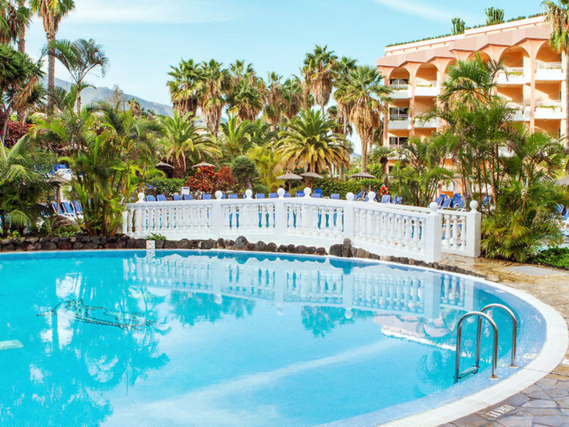 Puerto Palace
