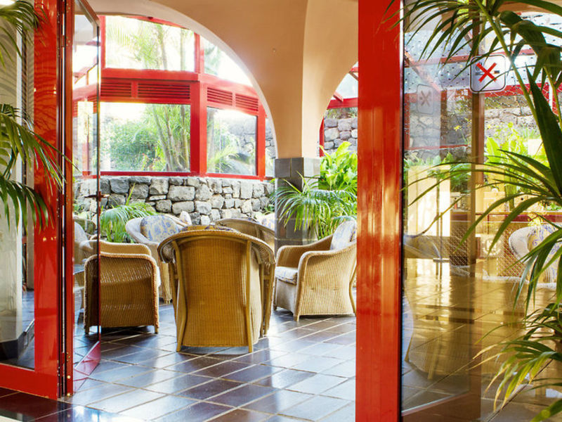 Puerto Palace