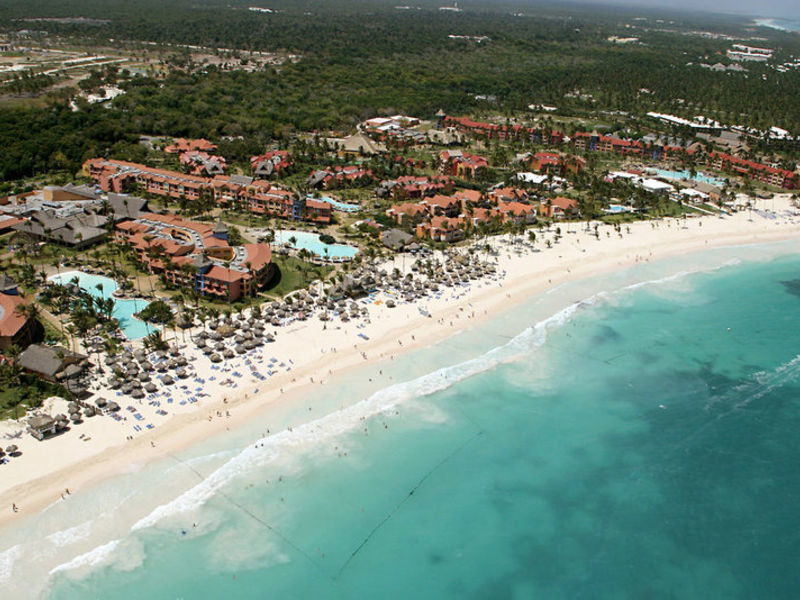 PUJ Princess Honeymoon