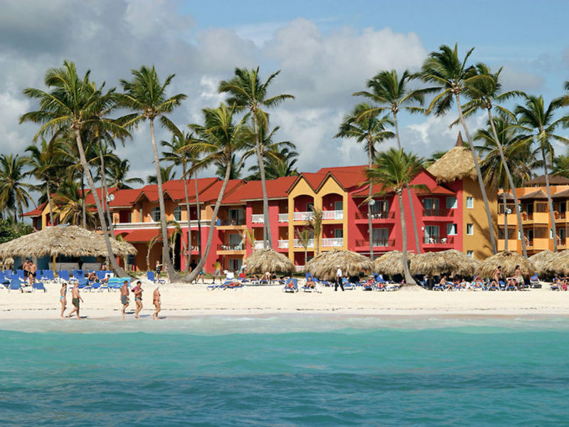 PUJ Princess Honeymoon