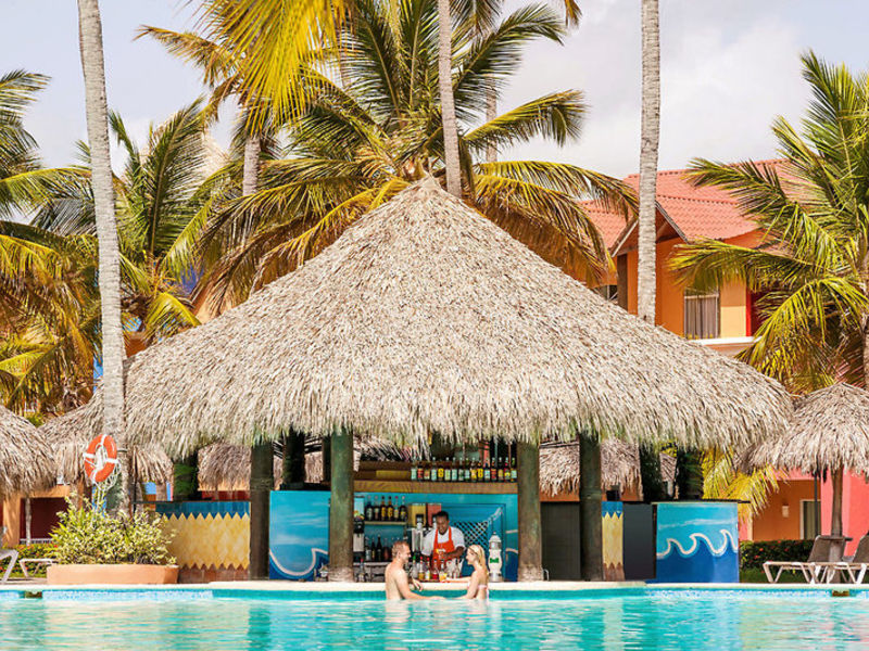 PUJ Princess Honeymoon