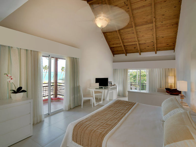 PUJ Princess Honeymoon